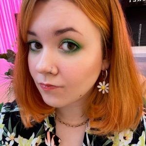 Meet your Posher, Ольга